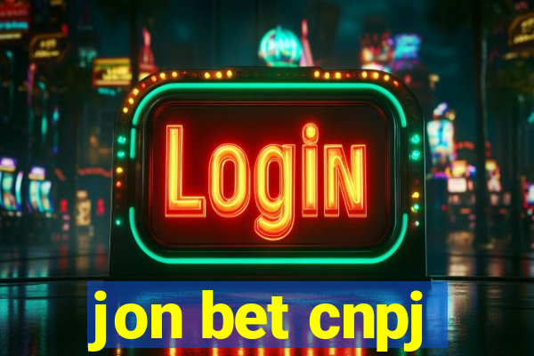 jon bet cnpj